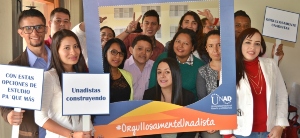 La UNAD se posiciona como el quinto mejor lugar para trabajar en Colombia