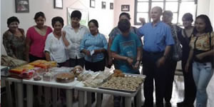 Convenio de cooperación interinstitucional Unad - Alcaldía de Popayán