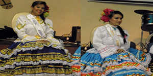 Encuentro cultural local UNADanza tres San Juaneros “Feria de mi pueblo”