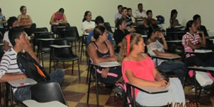 Sensibilización a la cultura del emprendimiento