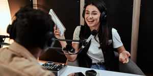 UNAD - Zona Centro Oriente en “La Nueva Onda de la Radio”