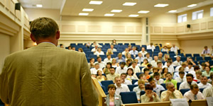 UNAD realizó foro sobre lineamientos conceptuales de la modalidad de la educación a distancia 
