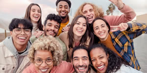 Celebración en la Zona Occidente del Día Internacional del Idioma 