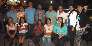 Club de inglés conversacional en Bucaramanga