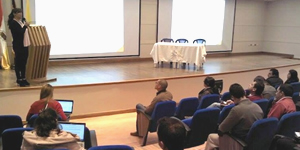 Inducción y reinducción a los administrativos de la UNAD Pamplona