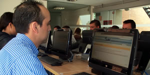 Inicia periodo de inscripción y matrículas para bachillerato a distancia