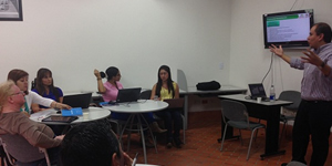 La UNAD acompaña la construcción de Política Pública en el municipio de Dosquebradas (Risaralda)