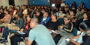 La UNAD en Bogotá y Cundinamarca vincula 3.238 estudiantes nuevos