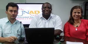 La UNAD en Quibdó, lanza oficialmente la capacitación y certificación gratuita en competencias tecnológicas  a servidores judiciales del Departamento del Chocó