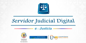 Los Servidores Judiciales del país recibirán formación en el uso eficiente de las TIC