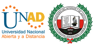 Más de 100 internos en cárceles colombianas, estudian en la UNAD