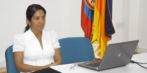 Reconocimiento de Colciencias a Docentes de la UNAD