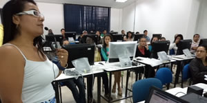 Reinducción de estudiantes en el primer periodo de 2014 en la Zona Centro Sur