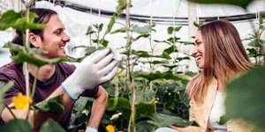 Jóvenes estudiarán Ingeniería Ambiental en el Huila