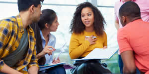 El Instituto Virtual de Lenguas desde las Zonas ofrecerá durante el mes de noviembre diferentes Talleres y Laboratorios de idiomas