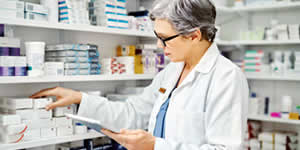 El Programa de Tecnología en Regencia de Farmacia abre preinscripciones para la práctica profesional del periodo 16-05 del 2021