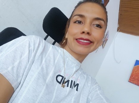 Nelly Rivas