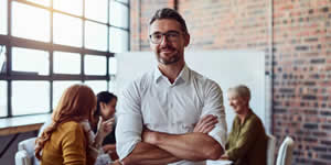 Ser voluntario te suma experiencia laboral