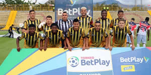 Tigres Fútbol Club firma convenio con la UNAD para acceder a programas de educación