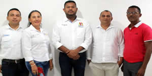 UNAD CCAV Sahagún sigue demostrado su compromiso con el desarrollo de los municipios costaneros del departamento de Córdoba