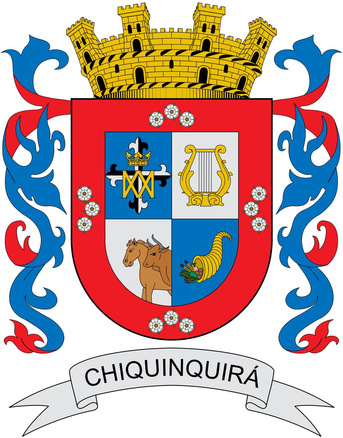 chiquinquira