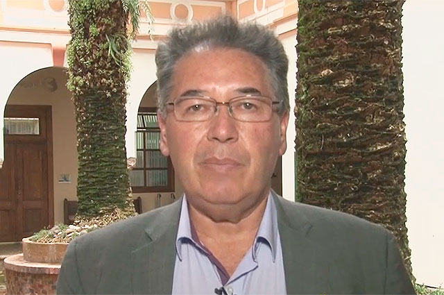 luis alejandro