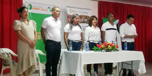 Jóvenes santandereanos ganaron beca para estudiar en la UNAD gracias una alianza con instituciones del departamento