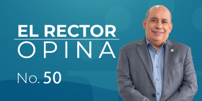 El rector opina: La UNAD responde a los desafíos que plantea la educación superior en el mundo