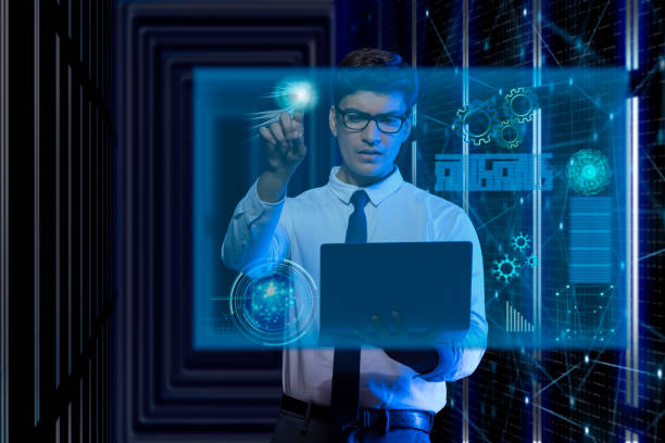 5 consejos para proteger tus sistemas y dispositivos en el entorno del IIoT
