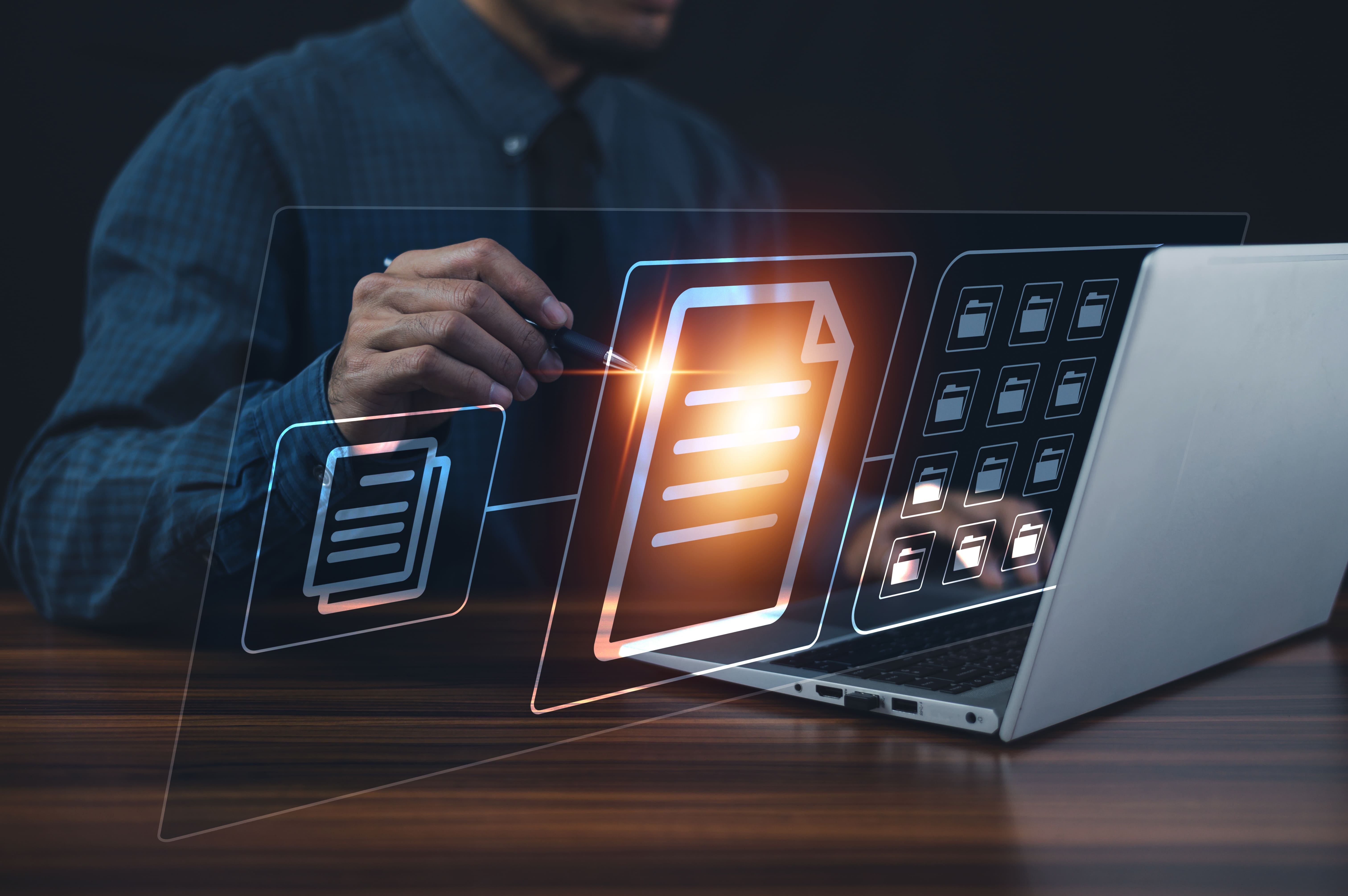 Nube segura: Protege tus datos con estas mejores prácticas