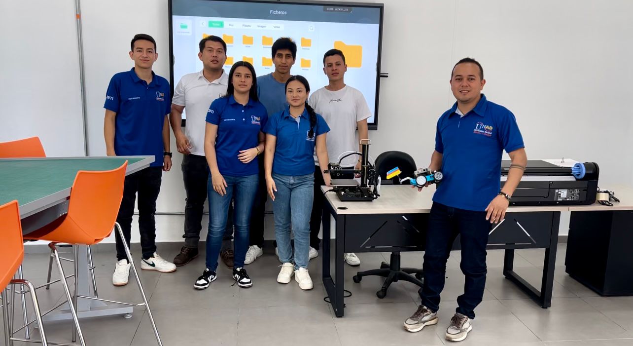  Proyecto de la UNAD obtiene tercer puesto en el Rally Latinoamericano de Innovación 2024