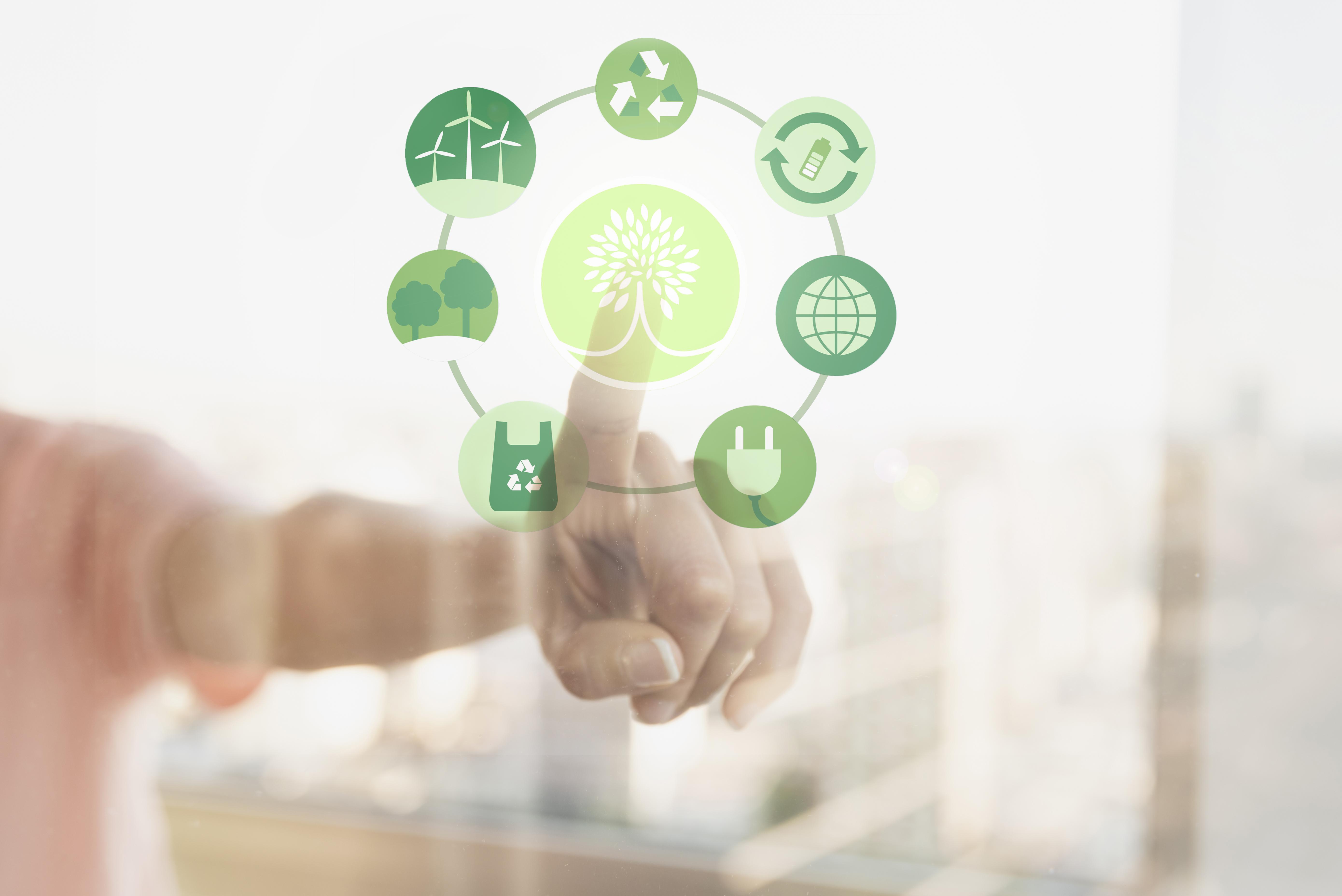 Participa en el III Simposio Internacional en Sustentabilidad: Apuestas para la Convergencia y el Desarrollo Regional