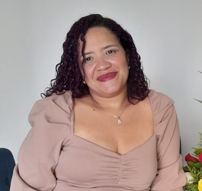 Gina Pimienta: Madre, emprendedora y psicología organizacional Unadista
