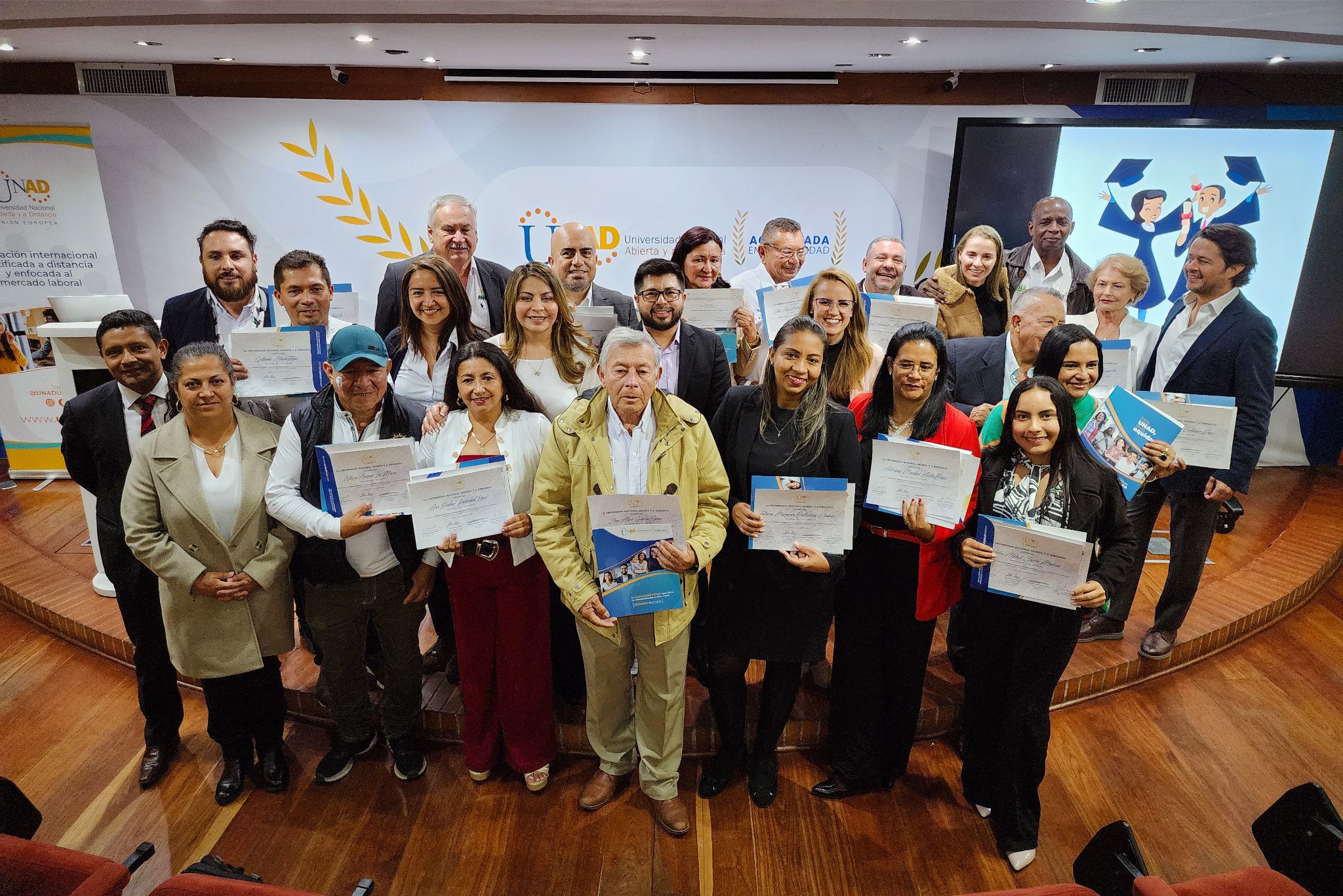 Lideres Sociales UNAD 1