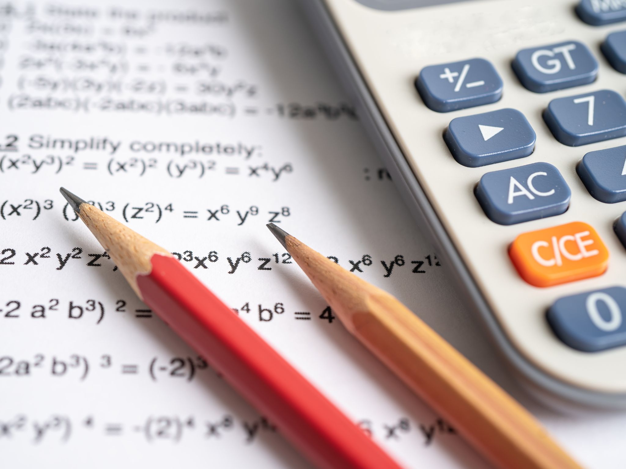 ¿Por qué elegir la Maestría en Educación Matemática? 
