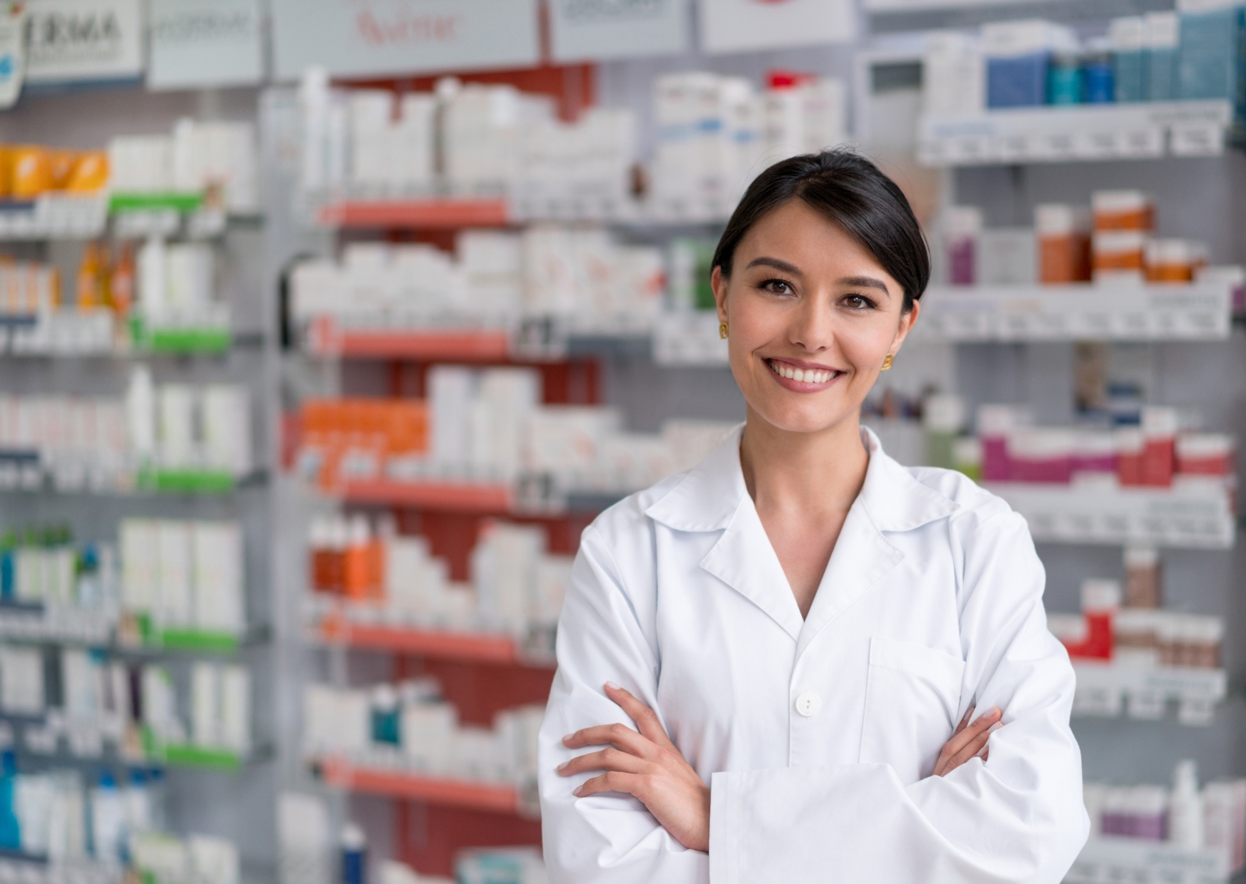 Abierto el proceso de preinscripción a práctica profesional para el programa de Tecnología en Regencia de Farmacia