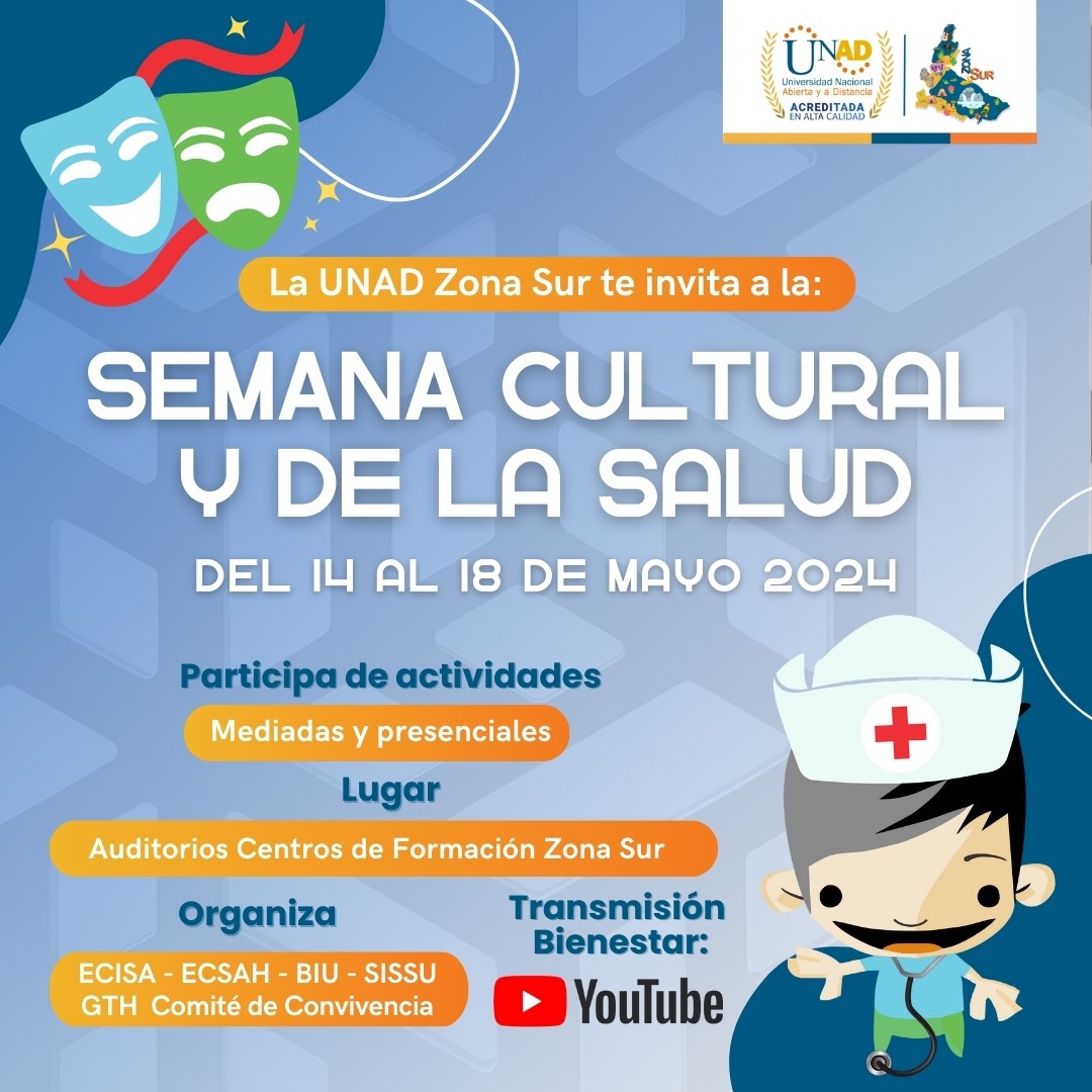 Semamana de la salud