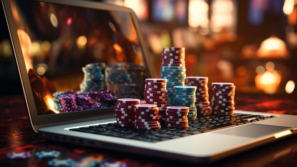 ¿Cómo jugar de manera segura en juegos de azar en línea? Consejos para evitar riesgos y proteger tu bienestar