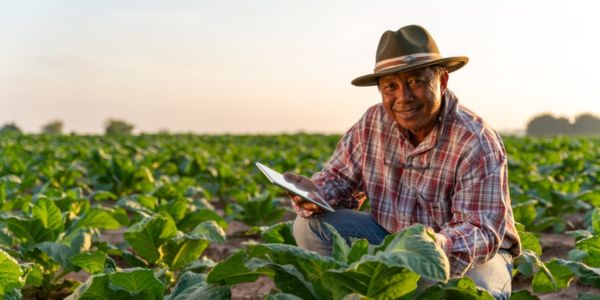 5 razones para elegir la Maestría en Desarrollo Rural 