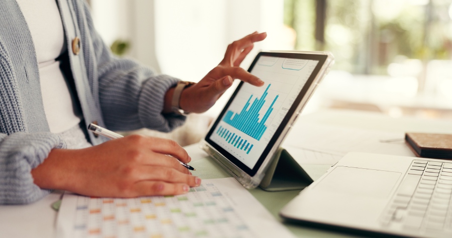 Finanzas corporativas Colombia: Lidera el mundo empresarial desde casa