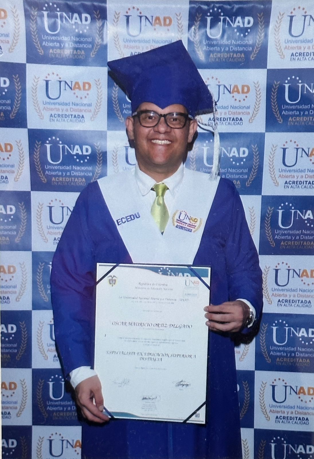 oscar Ortiz 1