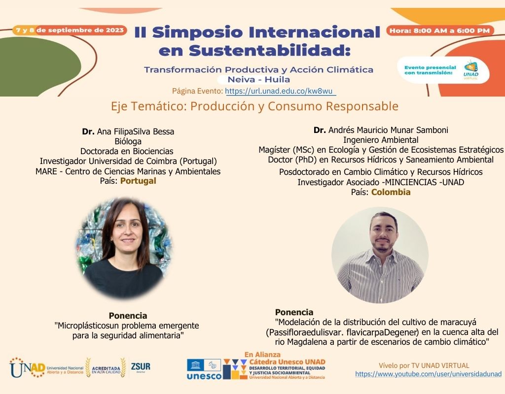 UNAD CEAD Santa Marta logra convenio para realizar formación académica a los docentes y directivos docentes de las Instituciones Educativas Oficiales del Distrito de Santa Marta.
