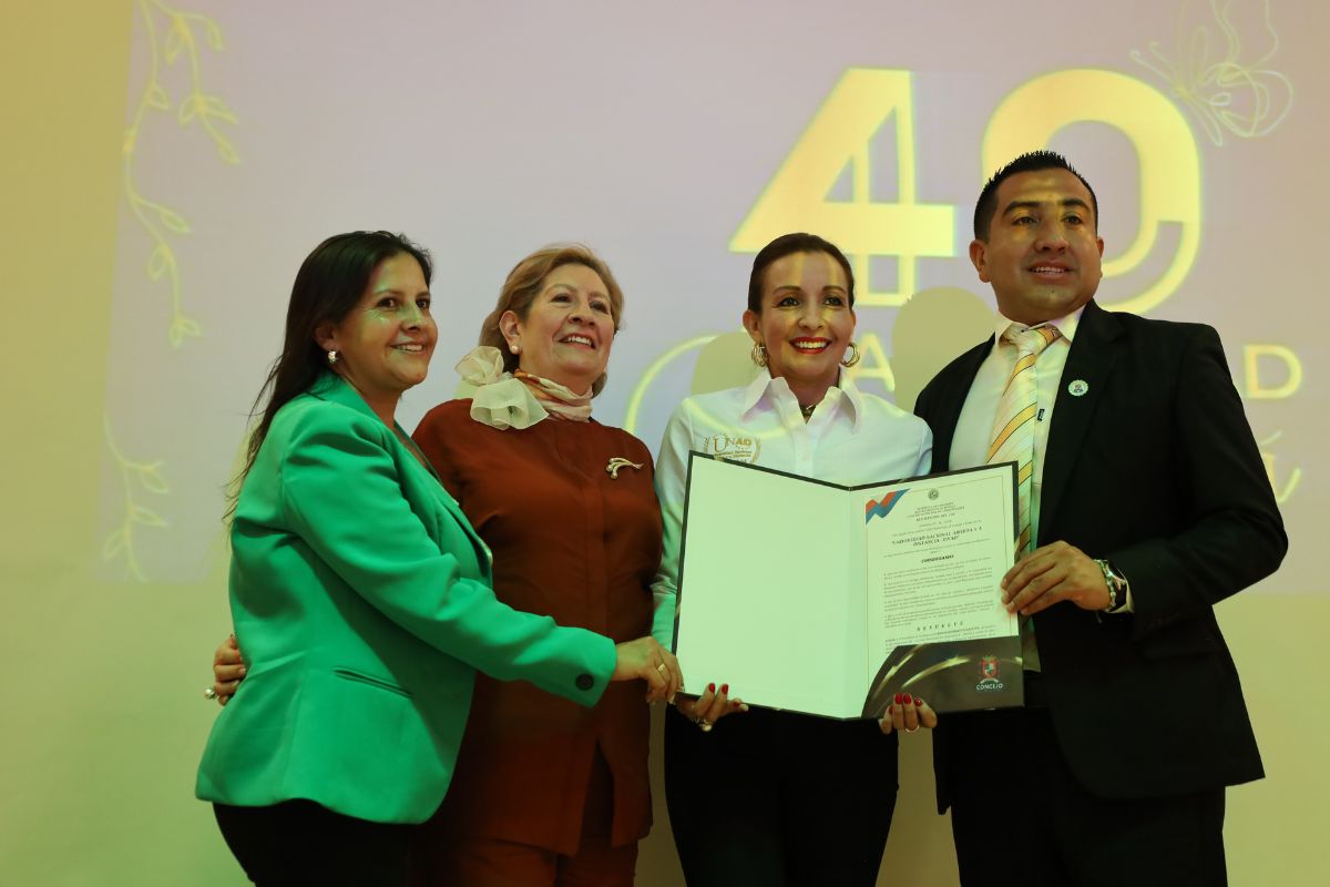 40 anos unad boyaca