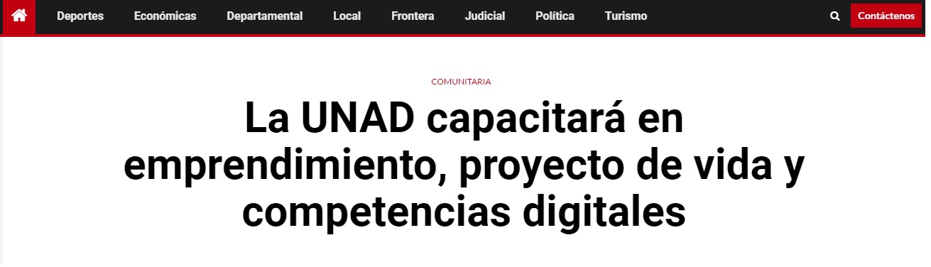 ASIESCUCUTA UNAD