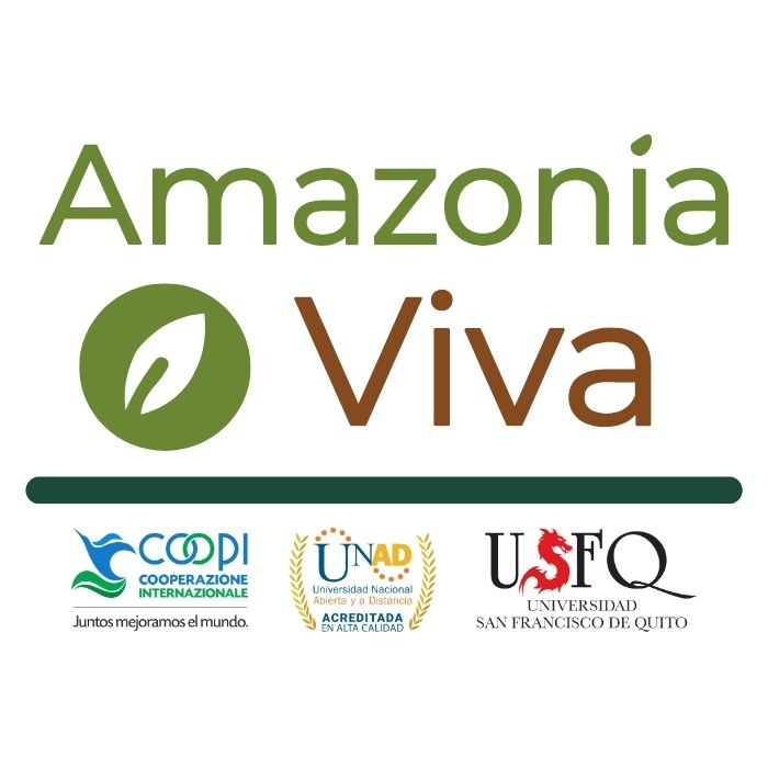 Abierta convocatoria Amazonía Viva 
