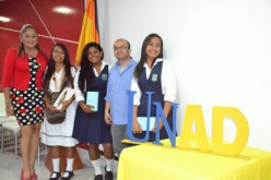 La UNAD y Mincultura premiaron a ganadores del concurso de escritos libres en Valledupar
