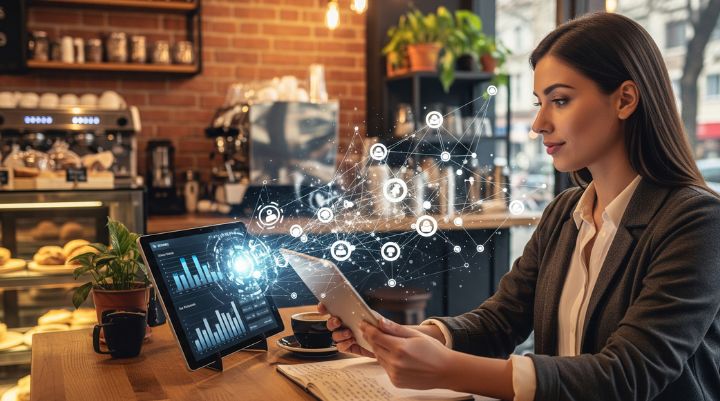 Marketing Digital en las PYMES: ¿reto o aliado estratégico?