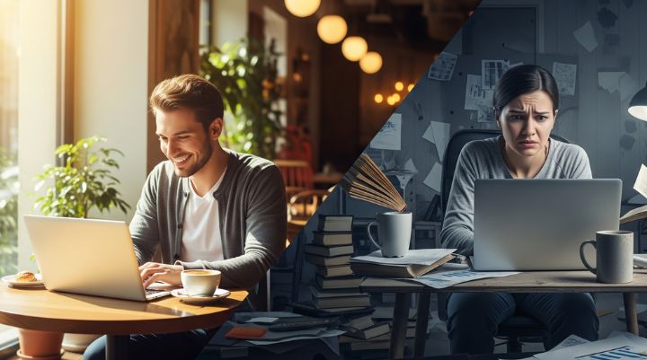 Flexibilidad laboral: ¿camino hacia la realización o la precariedad?