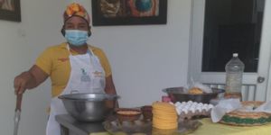Investigadora se refiere, en el diario Zona Cero, al proyecto ¡Oye, ya están fritando!