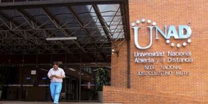 La UNAD aumentará el costo de su matrícula  para 2023 por debajo del IPC